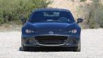 Mazda MX-5 Miata RF 2016 года (NA)